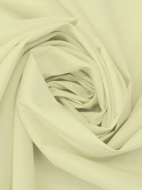 Pale Goldenrod Polyester/Lycra Pongee Lining 48W