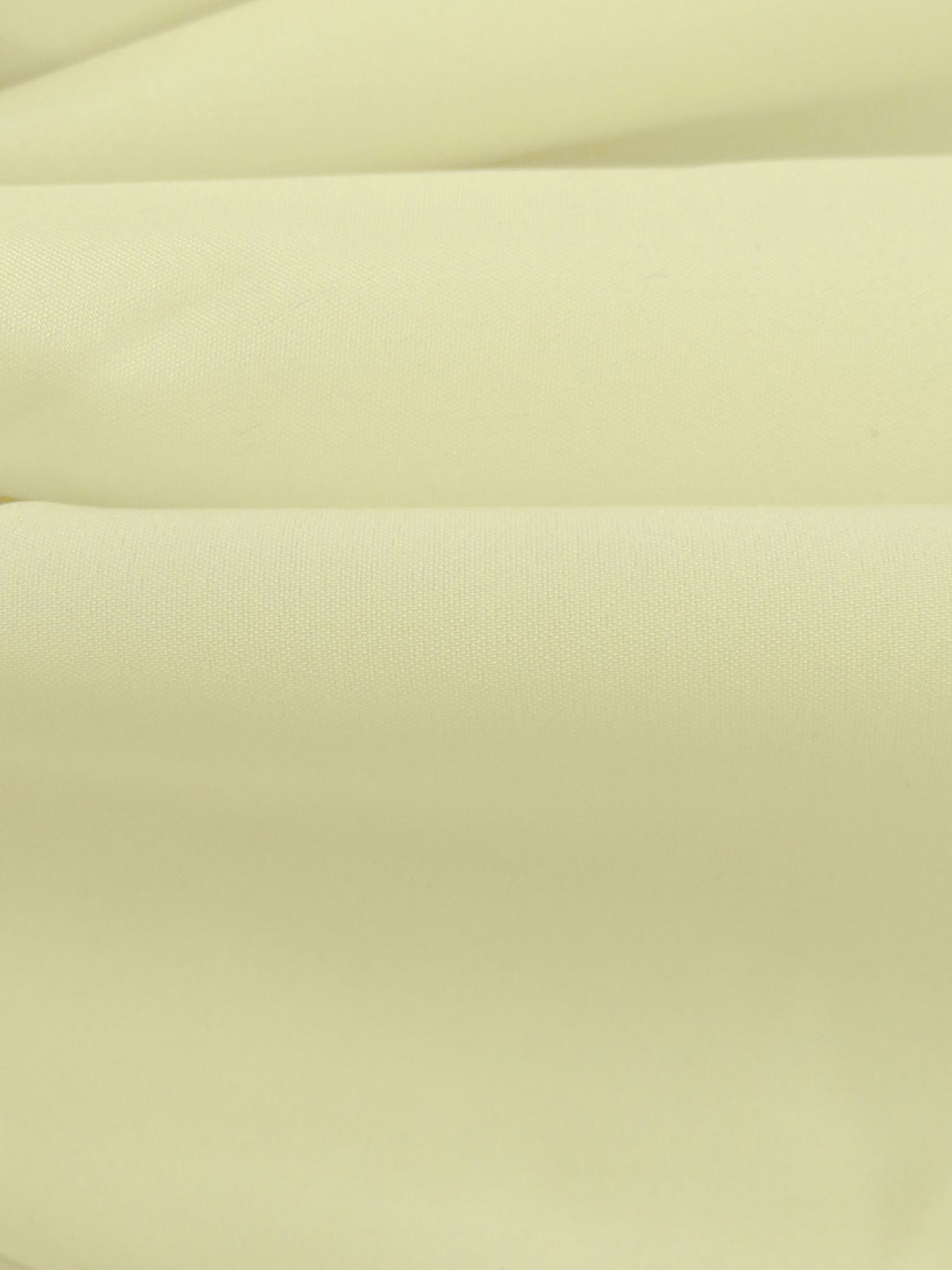 Pale Goldenrod Polyester/Lycra Pongee Lining 48W