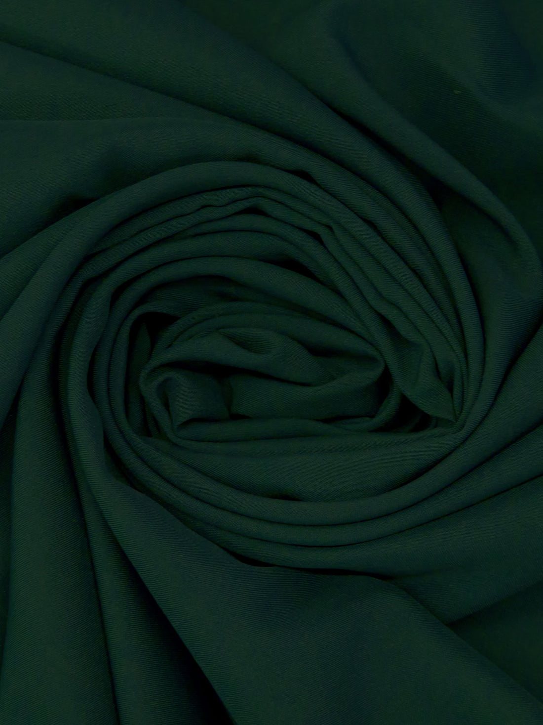 Phthalo Green Polyester/Lycra Pongee Lining 50W