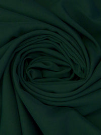 Phthalo Green Polyester/Lycra Pongee Lining 50W