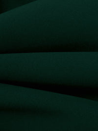 Phthalo Green Polyester/Lycra Pongee Lining 50W