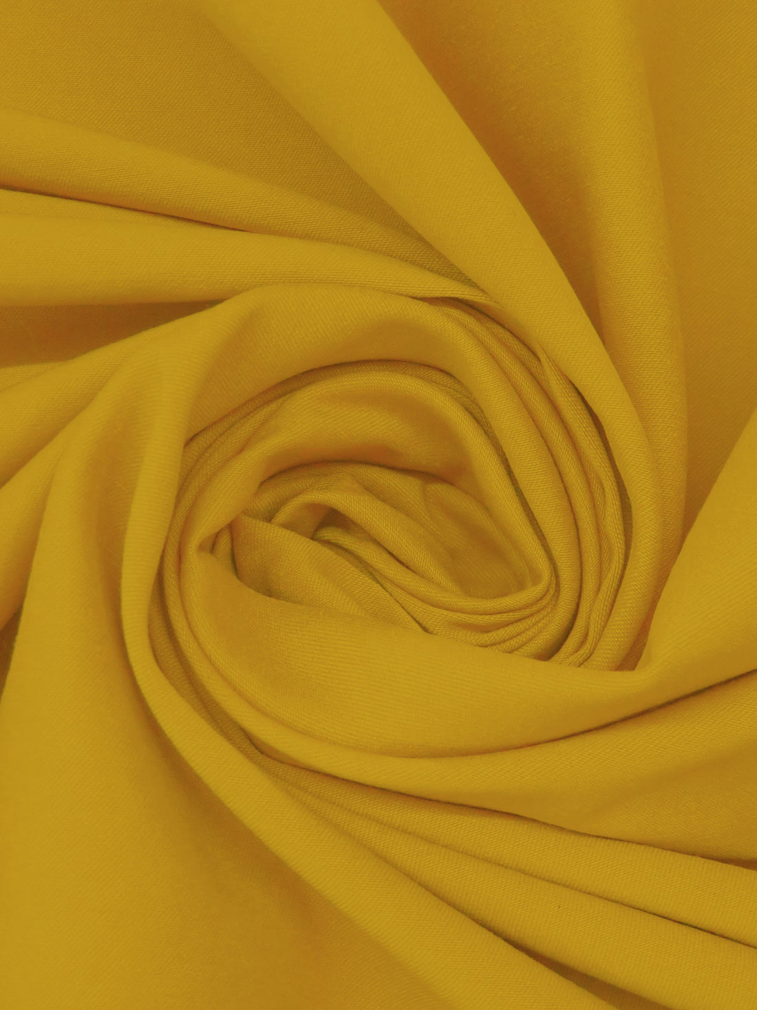 Lemon Curry Rayon/Nylon/Lycra Stretch Bengaline Suiting 58W