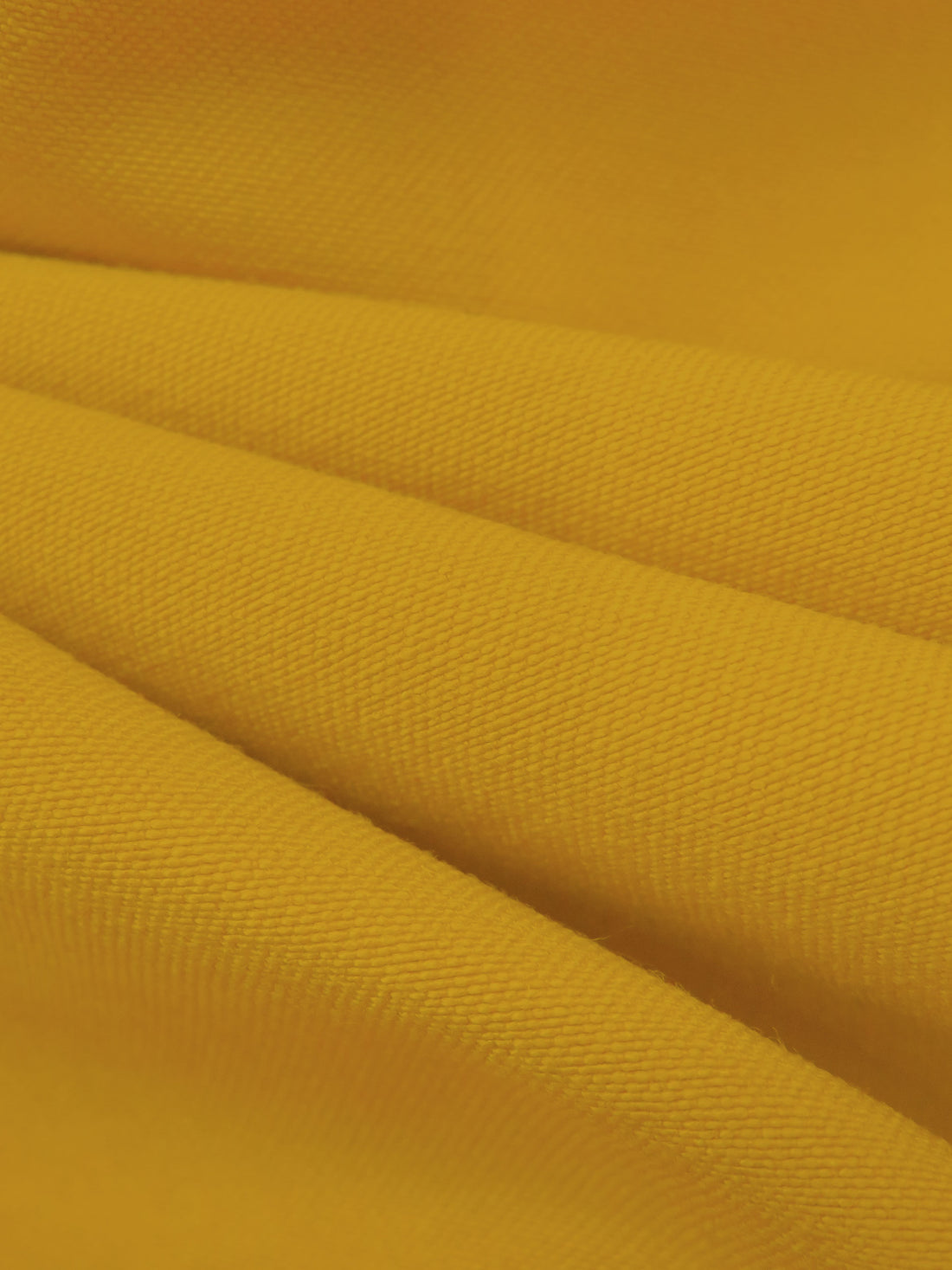 Lemon Curry Rayon/Nylon/Lycra Stretch Bengaline Suiting 58W