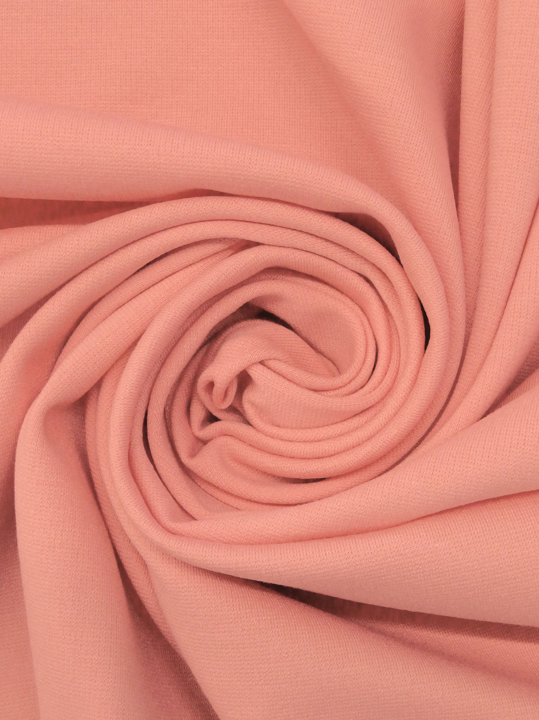 Poppy Petal Rayon/Nylon/Spandex Ponte Knit 57W