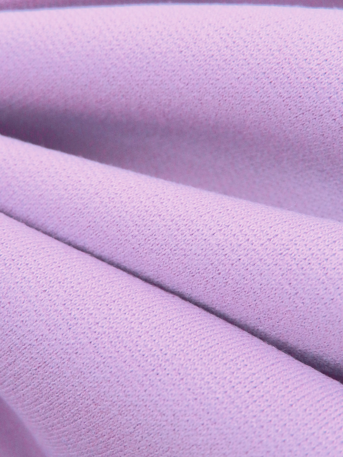 Wisteria Rayon/Nylon/Spandex Ponte Knit 57W