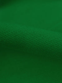 Vivid Green Revolution Rayon/Nylon/Spandex Ponte Knit 57W