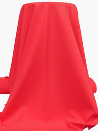 Deep Carmine Pink Rayon/Nylon/Lycra Ponte Knit 57W