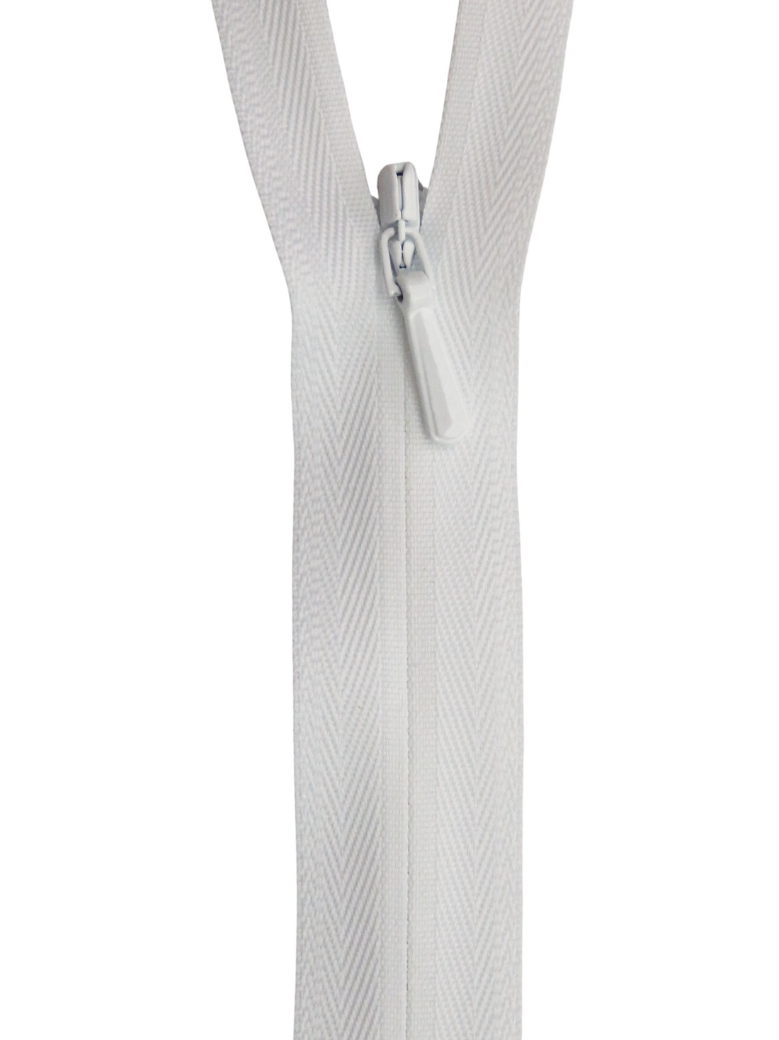 9" Invisible Zipper