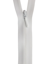 9" Invisible Zipper