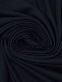 Midnight Blue Rayon/Lycra Jersey Knit 58W