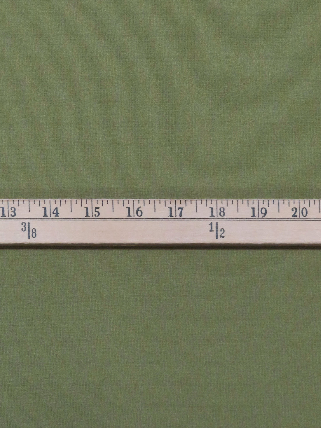 Verdun Green 100% Polyester Faint Shadow Stripe Performance Grid Activewear Knit - Polartec - 60W