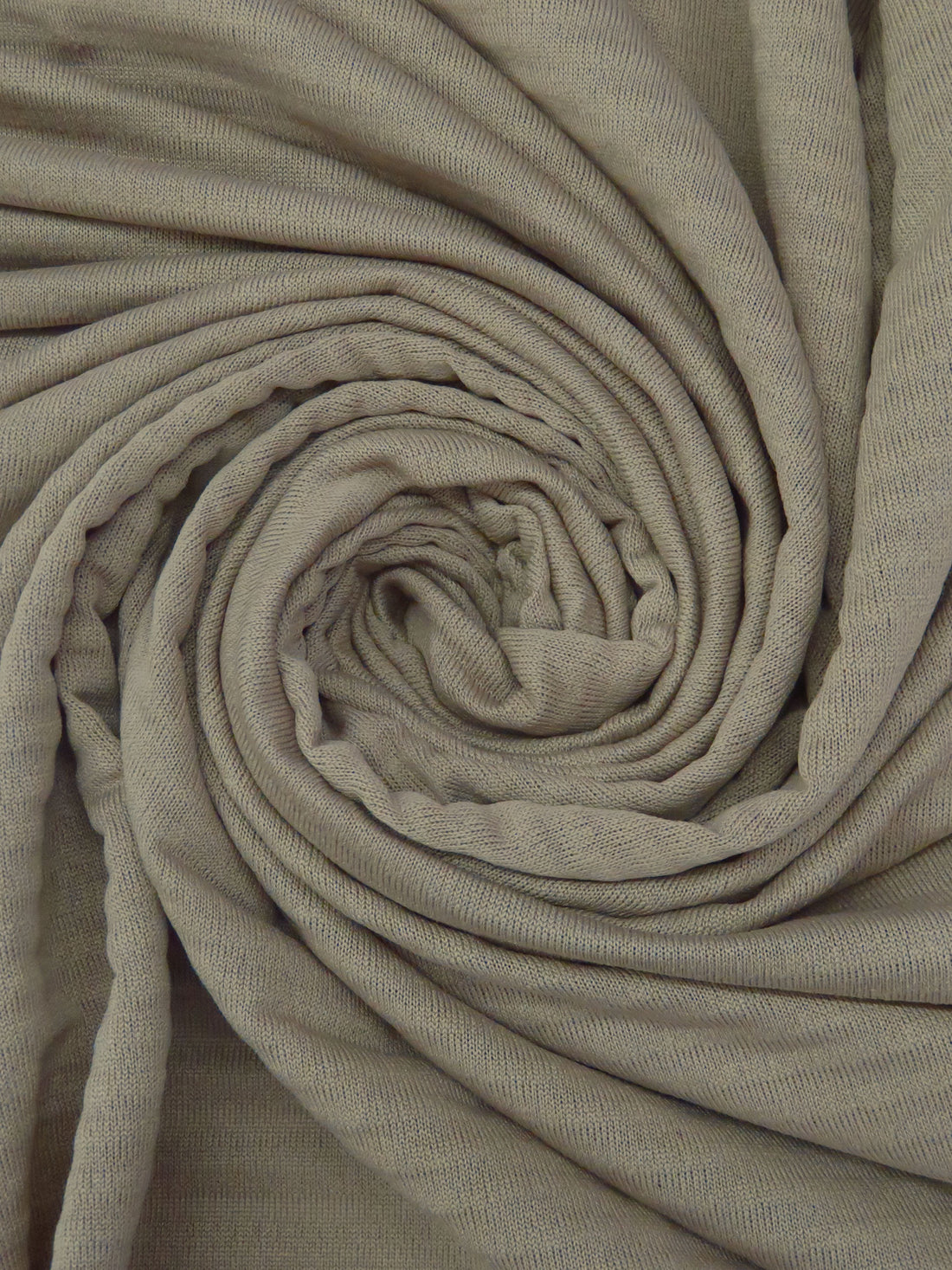 Stone Terrace Polyester/Spandex Power Grid Fleece Knit - Polartec - 58W