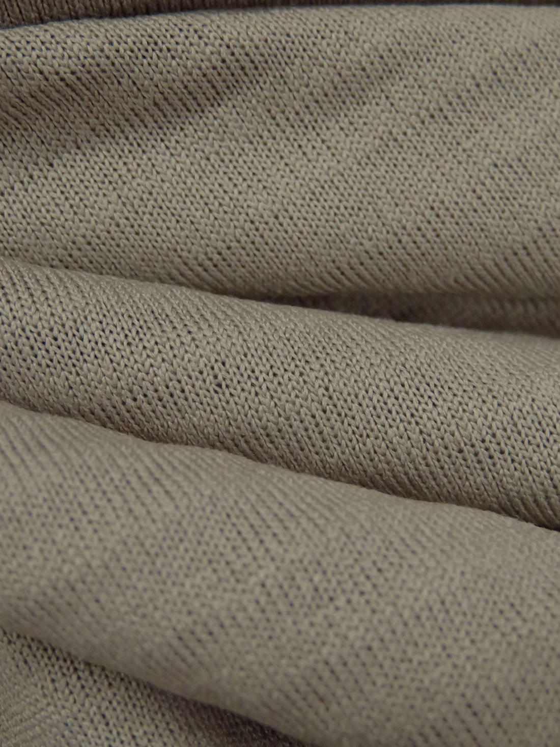 Stone Terrace Polyester/Spandex Power Grid Fleece Knit - Polartec - 58W