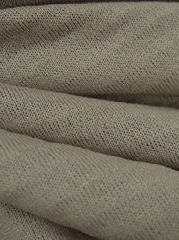 Stone Terrace Polyester/Spandex Power Grid Fleece Knit - Polartec - 58W