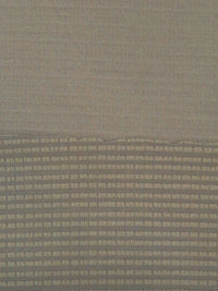 Stone Terrace Polyester/Spandex Power Grid Fleece Knit - Polartec - 58W