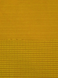 Goldenrod Polyester/Spandex Power Grid Fleece Knit - Polartec - 65W