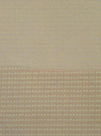 Tan Polyester/Spandex Power Grid Fleece Knit - Polartec - 64W