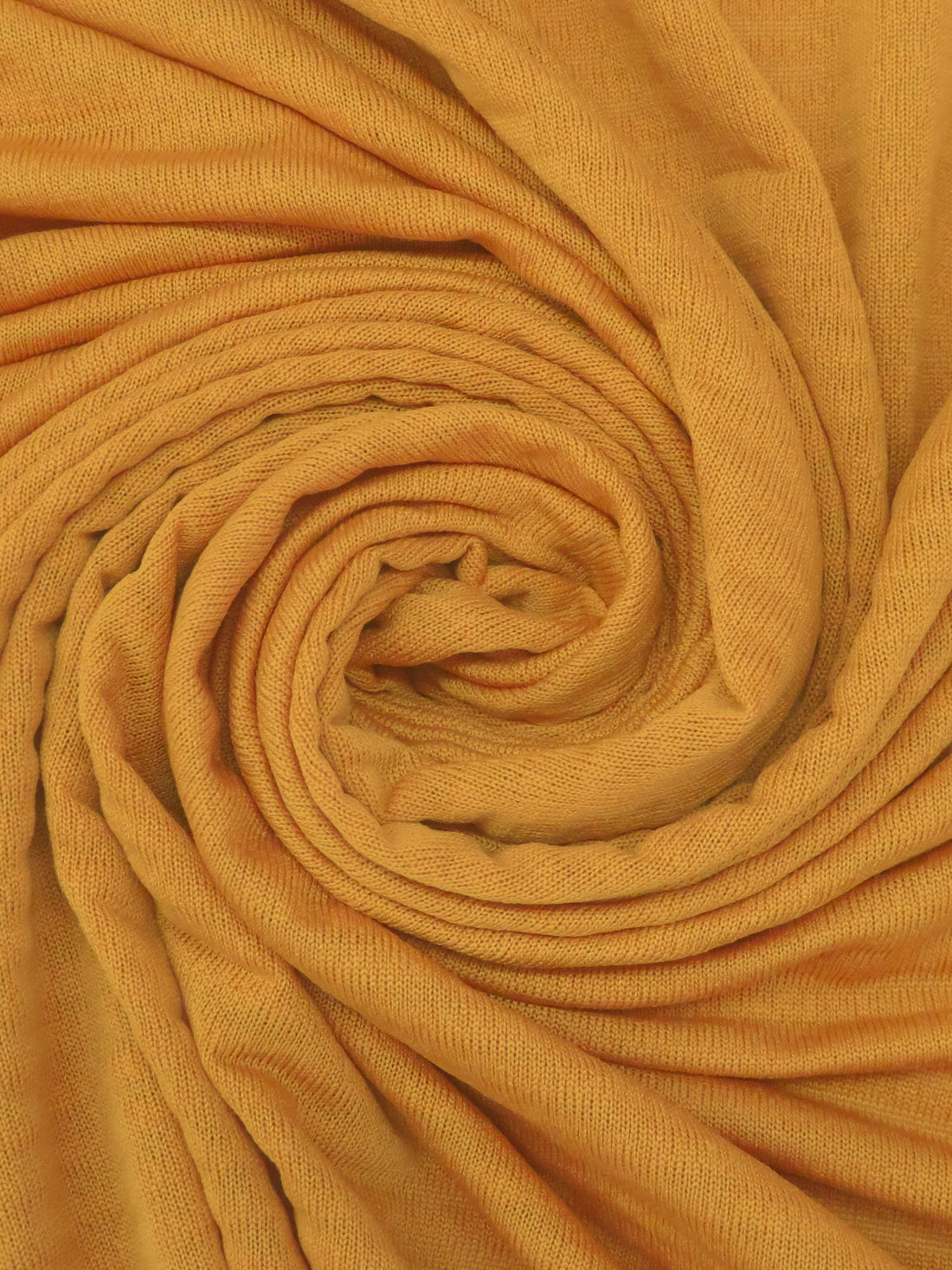 Kumquat Polyester/Spandex Power Grid Fleece Knit - Polartec - 62W