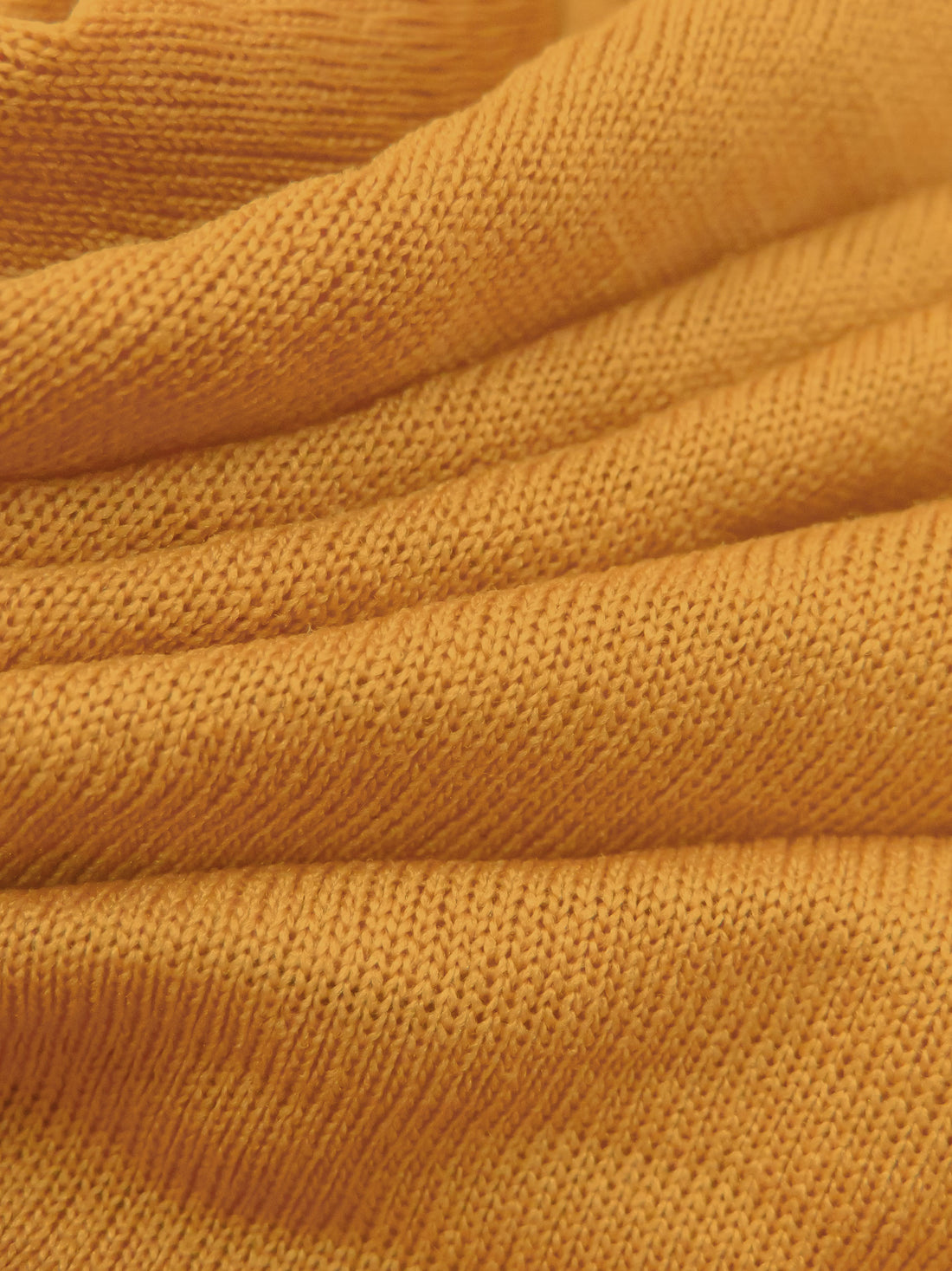 Kumquat Polyester/Spandex Power Grid Fleece Knit - Polartec - 62W