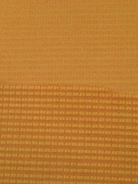 Kumquat Polyester/Spandex Power Grid Fleece Knit - Polartec - 62W