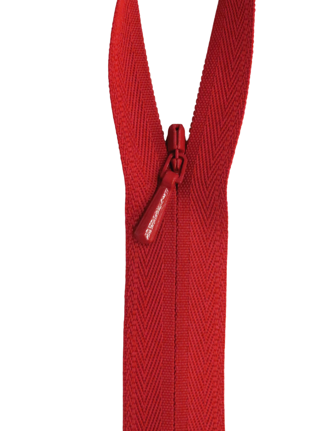 22" Invisible Zipper