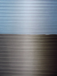 Light Cornflower/Pale Blue/Silver/Multi 100% Polyester Ombre Pleated Knit - NY Designer - 56W