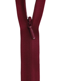 22" Invisible Zipper