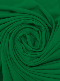 Vivid Green Revolution Polyester/Lycra ITY Knit - NY Designer - 58W