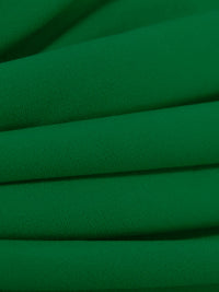 Vivid Green Revolution Polyester/Lycra ITY Knit - NY Designer - 58W