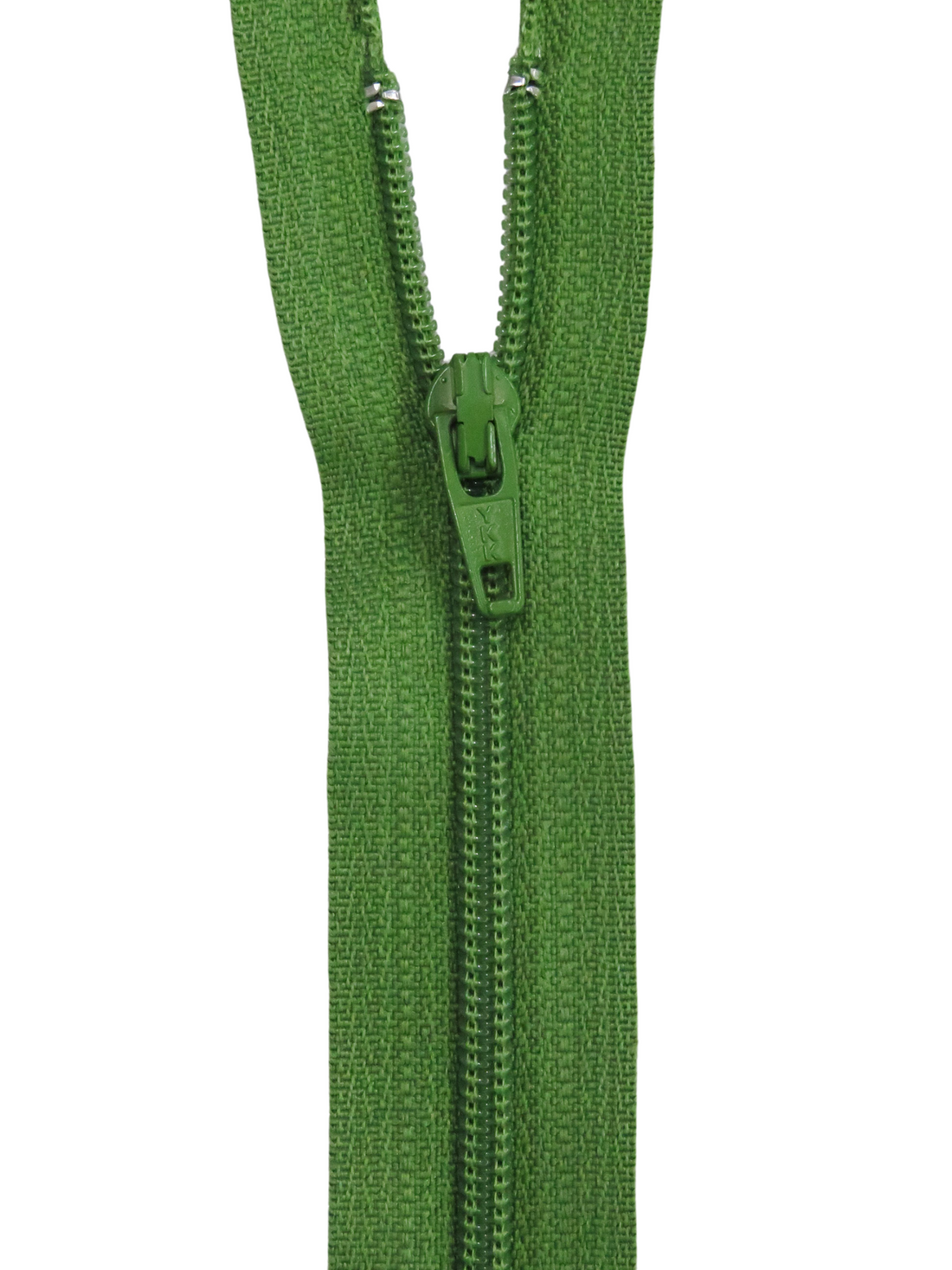 7" Regular Zipper