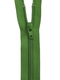 7" Regular Zipper