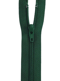 7" Regular Zipper
