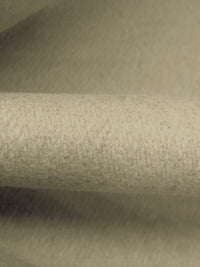 Sand 100% Wool Twill Coating - NY Designer - 59W