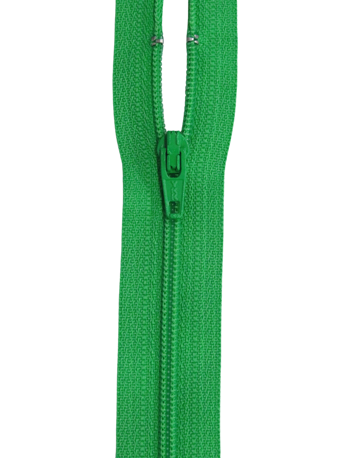 7" Regular Zipper