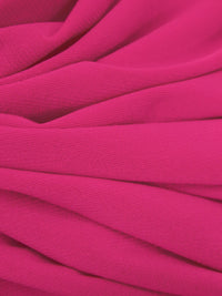 Razzmatazz Polyester/Lycra ITY Knit - NY Designer - 57W