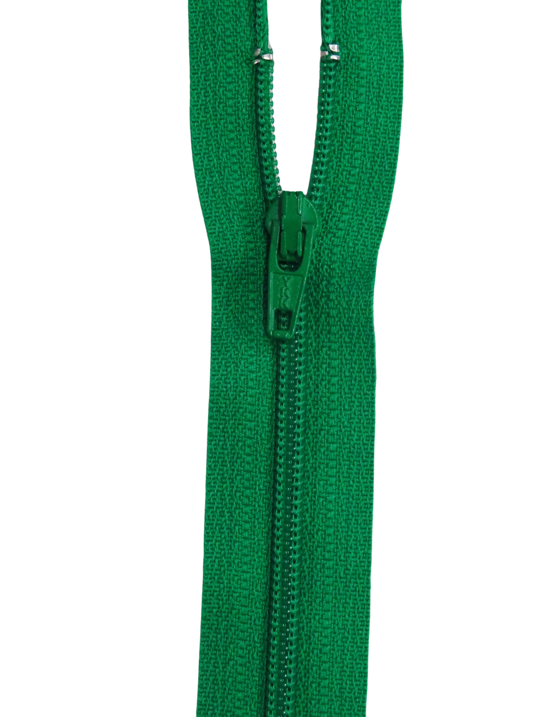 22" Regular Zipper