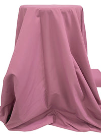 Charm Pink 100% Nylon Ripstop Shirting 58W