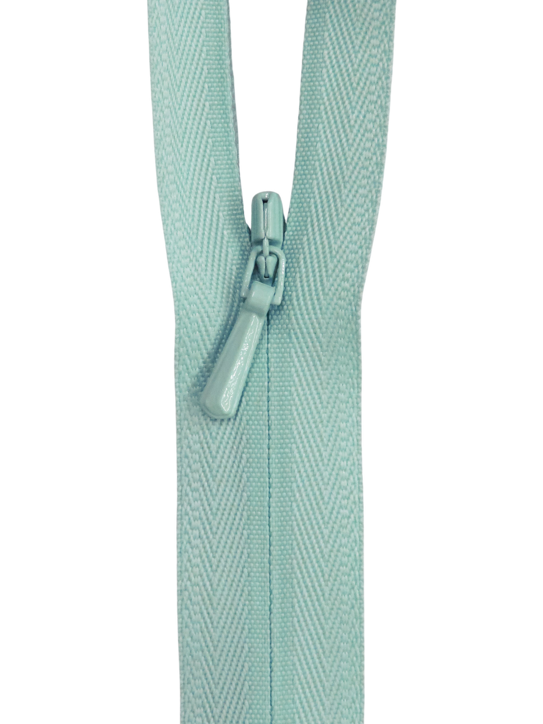 22" Invisible Zipper