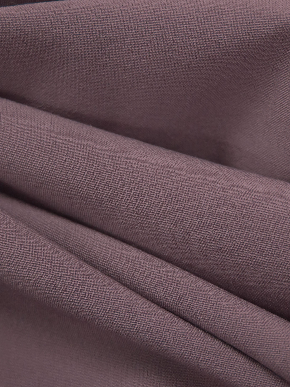 Mauve Taupe Nylon/Lycra Activewear Stretch Woven 54W