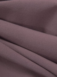 Mauve Taupe Nylon/Lycra Activewear Stretch Woven 54W