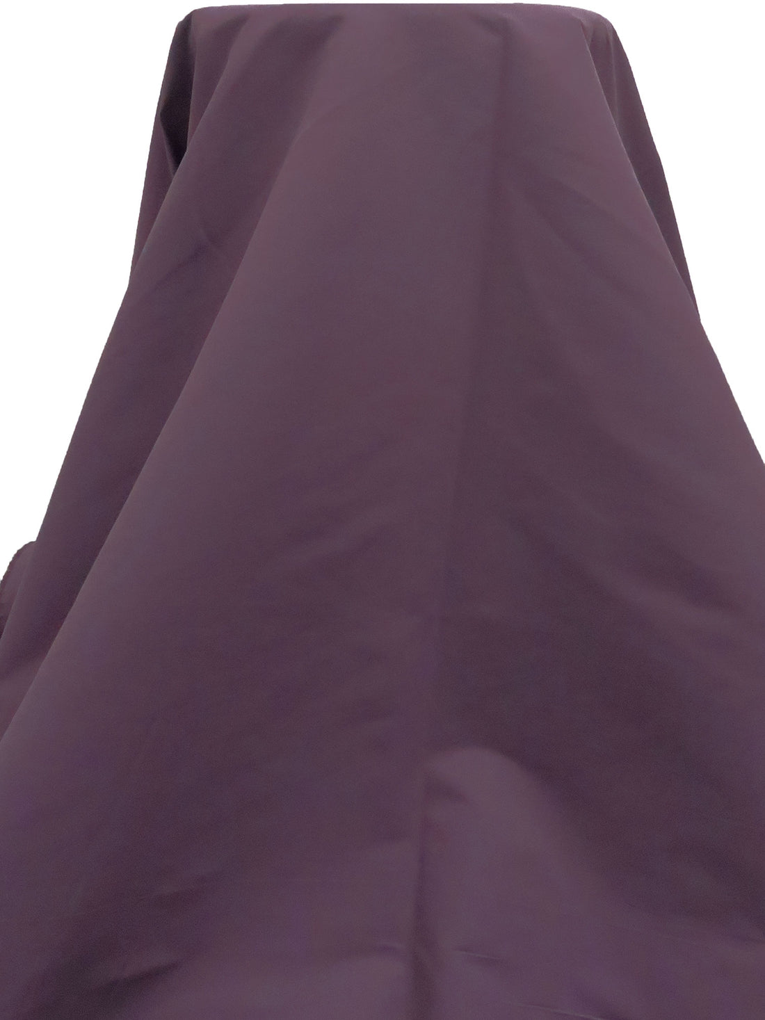 Purple Taupe Nylon/Lycra Activewear Stretch Woven 58W