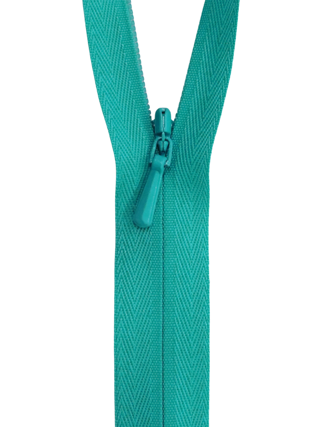 22" Invisible Zipper