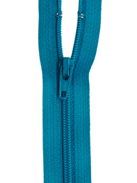 7" Regular Zipper