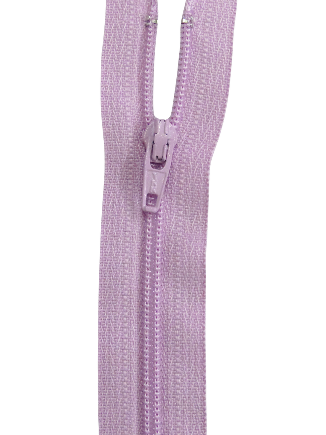 7" Regular Zipper