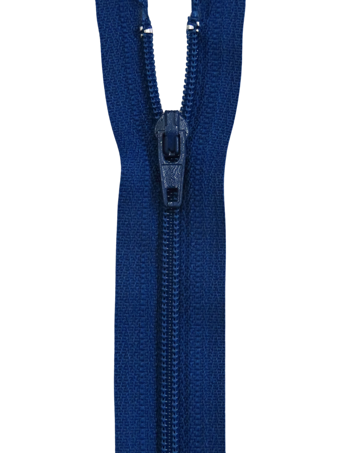 7" Regular Zipper