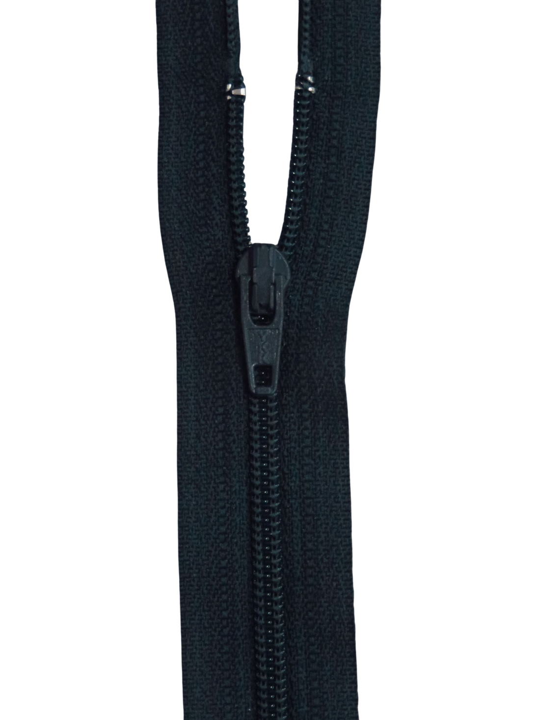 7" Regular Zipper