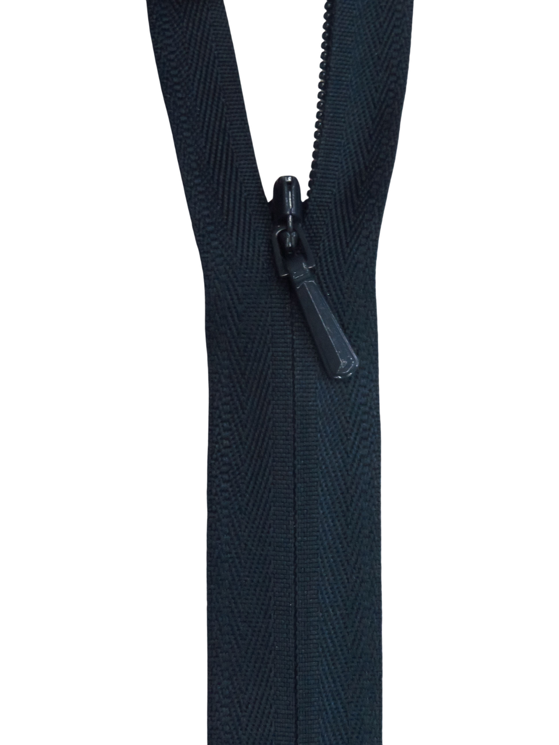 9" Invisible Zipper