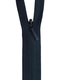 9" Invisible Zipper
