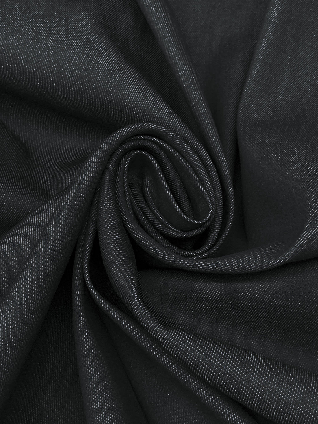 Midnight Wash Cotton/Polyester/Lycra Stretch Denim 62W