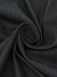 Midnight Wash Cotton/Polyester/Lycra Stretch Denim 62W